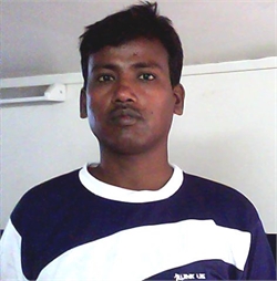 Jogeshwar Chilmil Mukhiya - Full time Cook and Patient Care and Elderly Care in Goregaon East in Mumbai