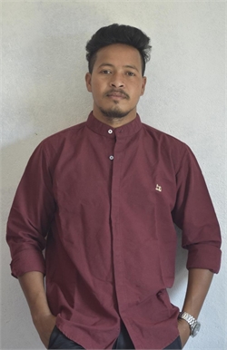 Jogi Kerketta - Full time Cleaner and Cook in Bandra in Mumbai