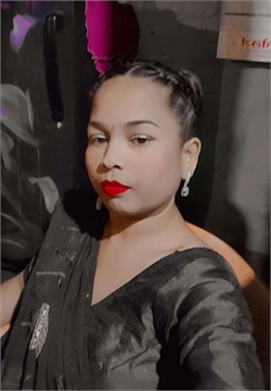 Jogita bala chauhan