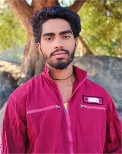 Johan Majhi - Full time Cleaner in Orissa in Bhubaneswar
