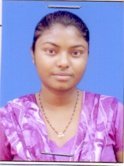 Johani Tiggya - Part time Cleaner and Cook and Patient Care and Elderly Care and Baby Sitter in Malad West in Mumbai