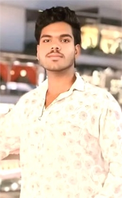 John - Full time Cleaner in Noida in Noida