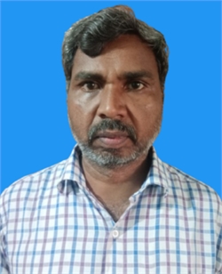 JOHN THOMAS - Part time Cleaner in Bengaluru, Karnataka in Bangalore Bengaluru