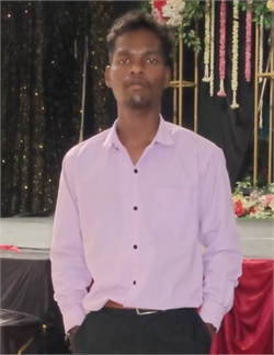 John Tirkey - Full time Cleaner in Chhattisgarh in Raipur