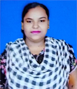 Johra Salim  Shakih - Part time Cleaner and Patient Care and Elderly Care and Baby Sitter in Kalwa East in Mumbai
