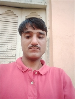 Jokhu Yadav - Full time Cleaner in kandivali e in Mumbai