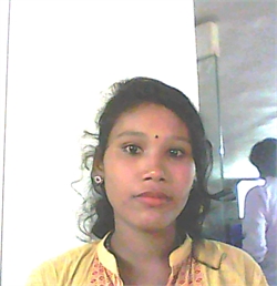 Jornika Marak - Full time Cleaner and Cook and Baby Sitter in Satgaon in Guwahati