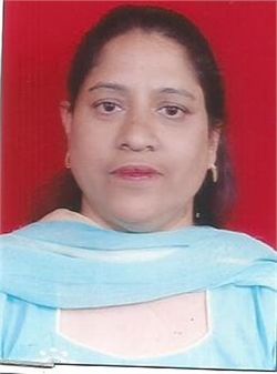 Josbhin verma - Part time Cleaner and Baby Sitter in Andheri East in Mumbai