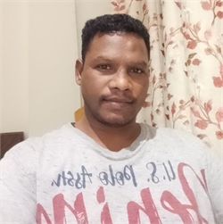 Joseph Kullu - Full time Cleaner and Patient Care and Elderly Care in Bandra west in Mumbai