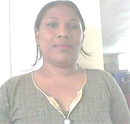 Josephine Robert Dsouza - Full time Cleaner and Baby Sitter in Ghorpadi in Pune