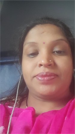 Joshana Umesh Patel - Part time Cleaner and Cook in Andheri East in Mumbai