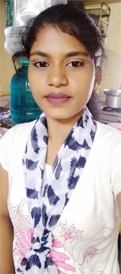 Joshila khakha - Full time Cleaner and Baby Sitter in Bandra east in Mumbai