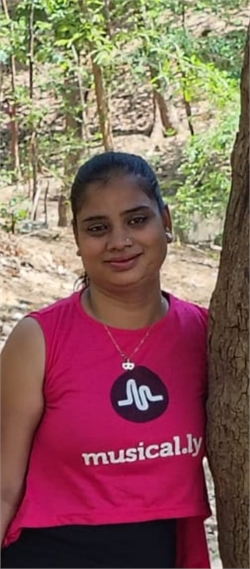 Joshna - Part time Patient Care and Elderly Care in Rajmachi in Karad