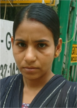Joshna - Part time Cleaner in Chittaranjan Park in Delhi