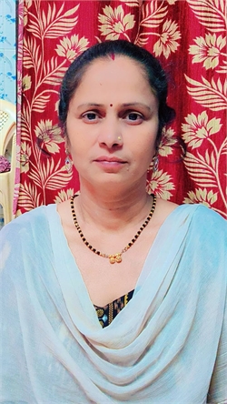 Josana Avinash Jadhav