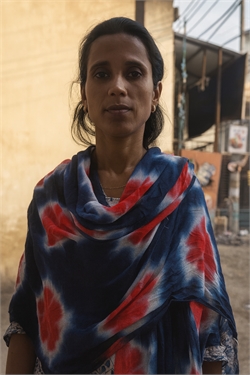 Joshna Bibi - Part time Patient Care and Elderly Care and Baby Sitter in Chakkar Pur in Gurgaon