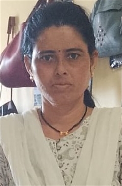 Joshna chohan - Part time Cleaner and Baby Sitter in Wagholi in Pune