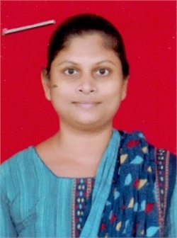 Joshna Kishor Thorat - Part time Cleaner and Cook and Patient Care and Elderly Care and Baby Sitter in Vashi in Mumbai