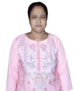 Joshna  kuilla - Full time Baby Sitter in Kolkata in Kolkata