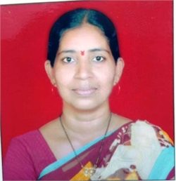 Joshna Nikam - Part time Cleaner and Cook and Baby Sitter in Kothrud in Pune