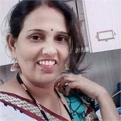 Joshna Sandeep Jambhure - Part time Cleaner and Cook and Baby Sitter in Mulund West in Mumbai
