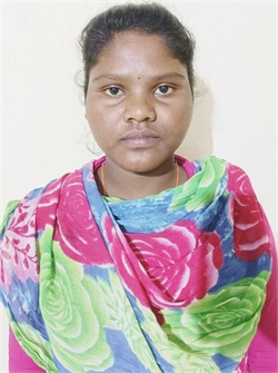 Josima Tete - Full time Cleaner and Baby Sitter in Andheri East in Mumbai