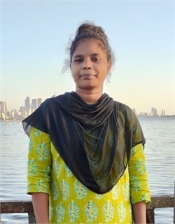 Josina Kujur - Full time Cleaner and Cook and Baby Sitter in goregoan in Mumbai