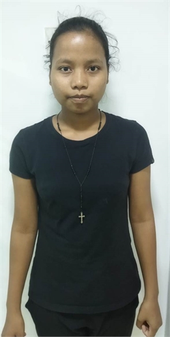 Josinita kujur - Full time Cleaner and Baby Sitter in malad west in Mumbai