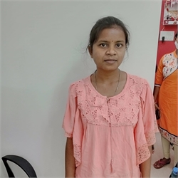 josita tete - Full time Cleaner and Baby Sitter in malad west in Mumbai
