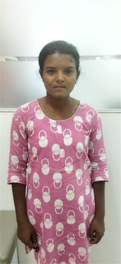 joslin baa - Full time Patient Care and Elderly Care in bandra east in Mumbai