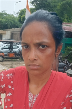 Josna - Part time Patient Care and Elderly Care in Govindpuri in Delhi