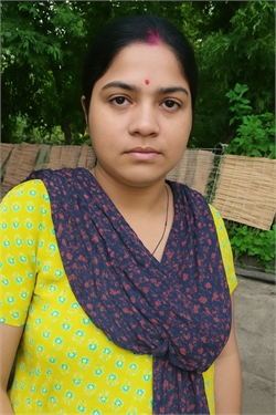 Josna - Part time Cook in Greater Kailash in Delhi