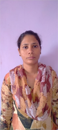 Josna chandrakant pawar - Part time Cook in Andheri-west in Mumbai