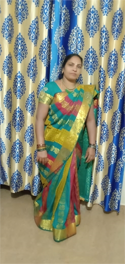 Josepin - Part time Cook in Jalahalli East in Bangalore Bengaluru