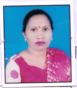 Jostna Upase - Part time Baby Sitter in Tukaram Nagar, Kharadi in Pune