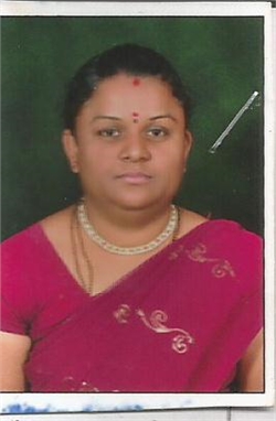 jothi govendaraju - Full time Cleaner and Baby Sitter in Shimoga, Karnataka, India in Bangalore Bengaluru