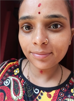 Joti - Part time Cook in Shastri Park in Delhi