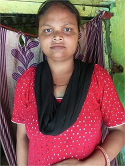 Joti - Part time Cleaner and Cook in Okhla in Delhi