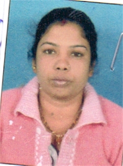 Joti naskar - Part time Cook in sonarpur in Kolkata
