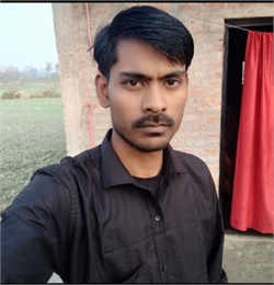 Jotis Kumar - Full time Cleaner in Malad in Mumbai