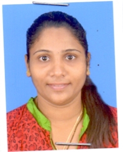 Jotsana Dhuri - Part time Cleaner and Baby Sitter in Virar West in Mumbai