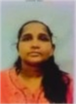 Joty Sumeet More - Part time Baby Sitter in Ramdas Swami Naga in Nashik