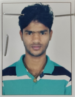 Joy Naskar - Full time Cleaner in South 24 Parganas in Kolkata