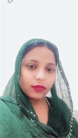 Joya parvin - Part time Cook in Sector 83 in Noida