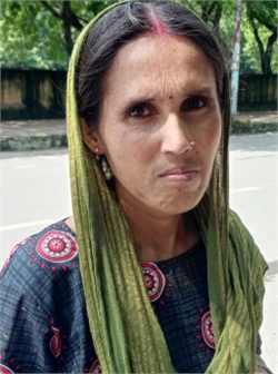 Joya Roy - Part time Cleaner in Kishangarh in Delhi
