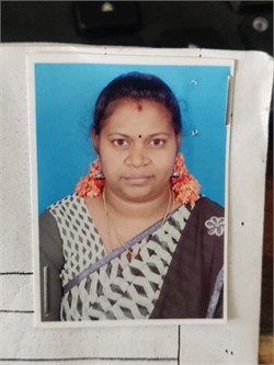 Joyce Mery - Part time Cleaner and Baby Sitter in Lingarajapuram in Bangalore Bengaluru