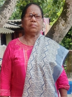 joystna   bor - Full time Baby Sitter in kolkata in Kolkata