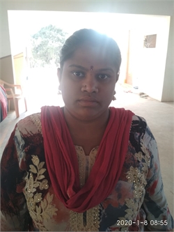 Joythi - Part time Cleaner and Cook in Banashankari in Bangalore Bengaluru