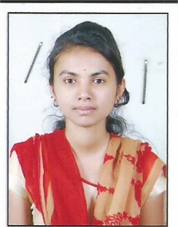 Joythi L - Full time Cleaner and Cook and Baby Sitter in Shivamoga in Bangalore Bengaluru