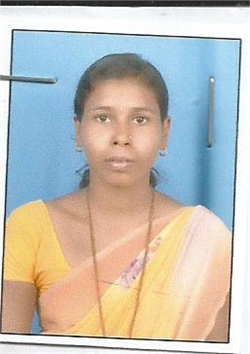 Joythi Mallappa kotavale - Full time Cleaner and Baby Sitter in Belgaum in Belgaum